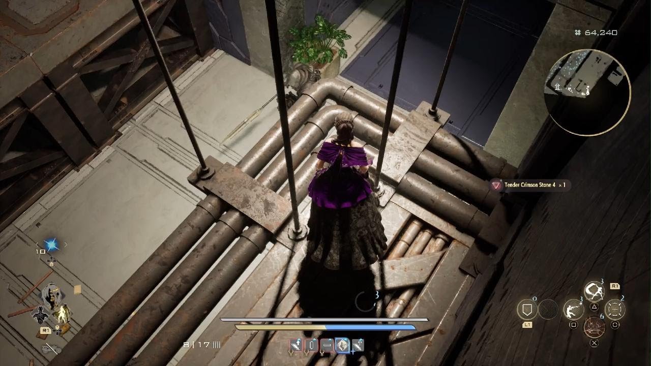 CODE VEIN II | when u full sync like bosses