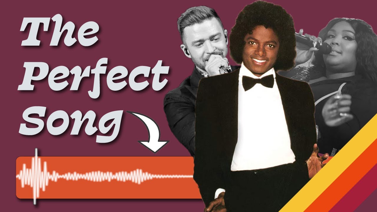 Rock With You is a Perfect Song  (+ 3 Mashups to prove my point)