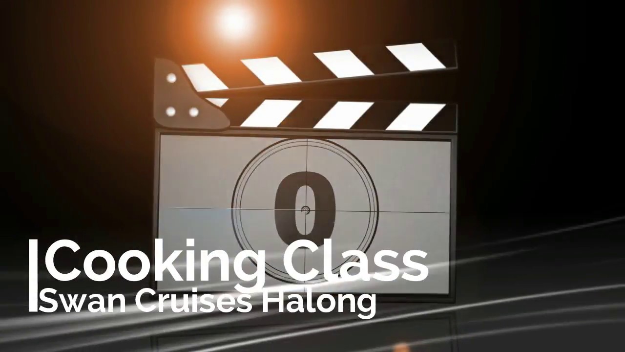 Cooking Class on Swan Cruises Halong Bay- Viet Flame Tours