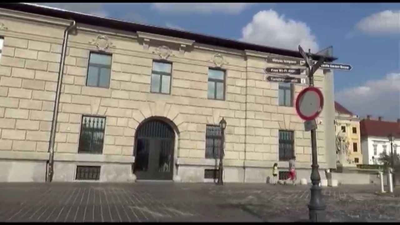 Az épületről - Honvéd Főparancsnokság a budai várban