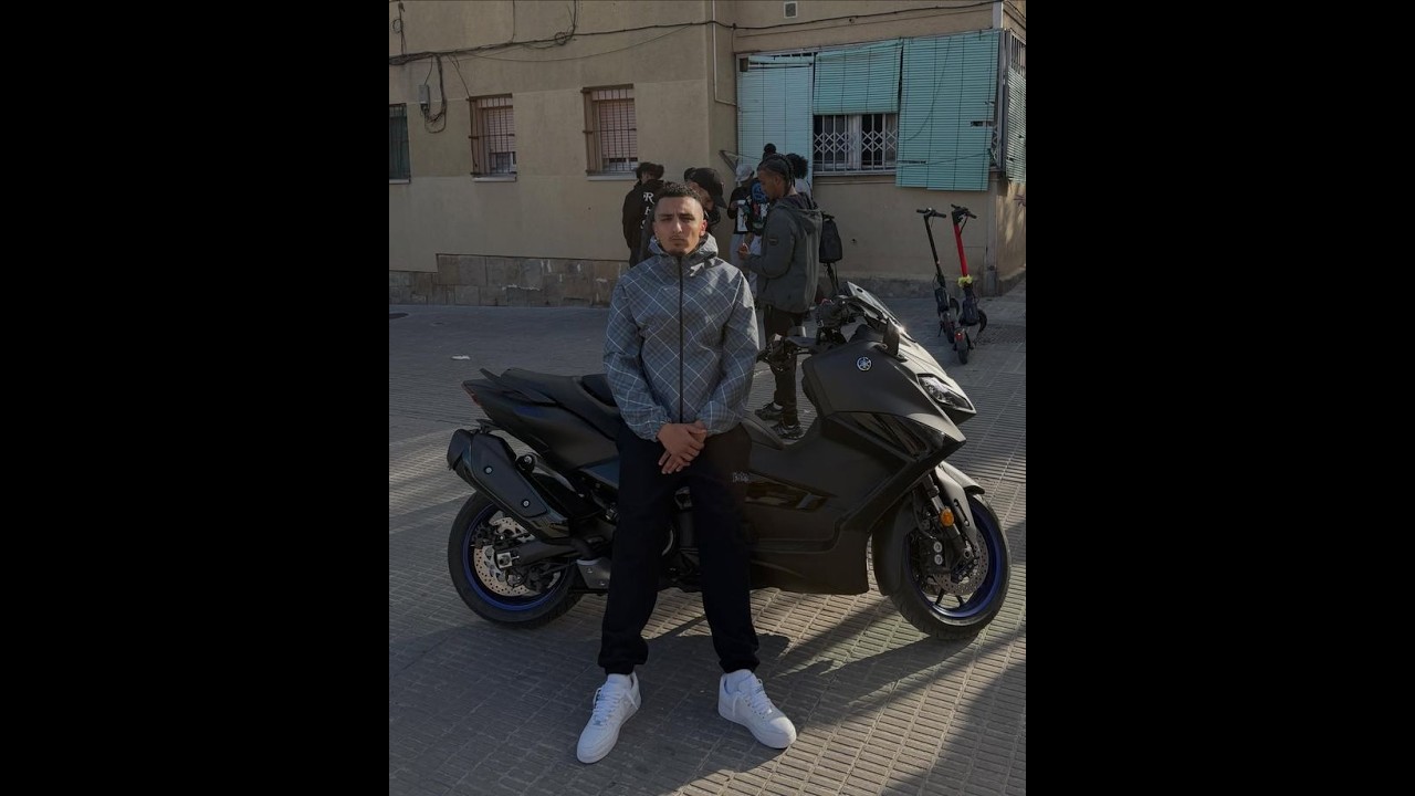 [FREE] Morad x Jul x Maes Type Beat 