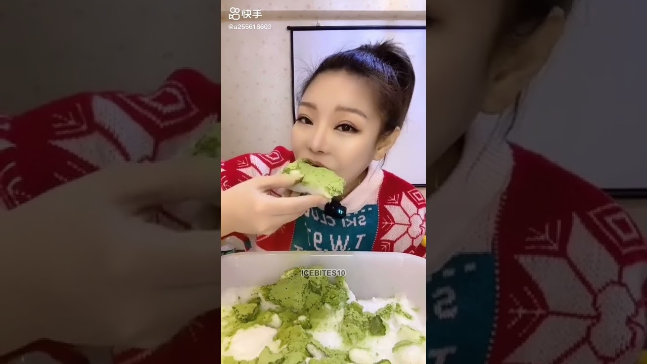 Compilation of ❄️a255618603❄️FULL ICEBITES #2