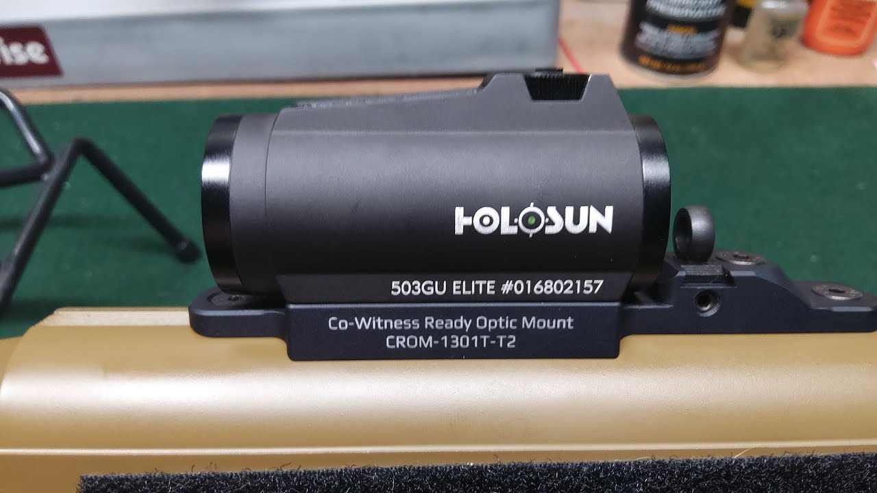AIRIDUS CROM HOLOSUN