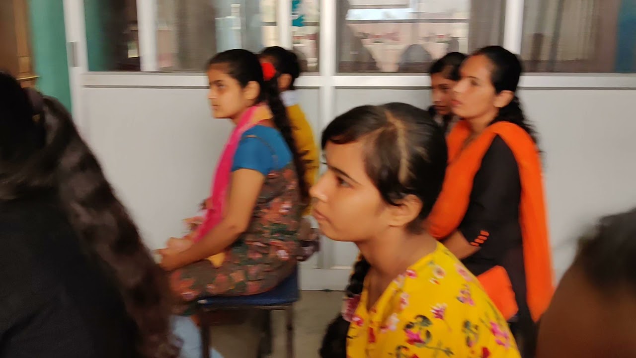 Zara 7-9 Morn  || Sick Friend Story || AIEL UNNAO || VIKRAM SRIVASTAVA ||