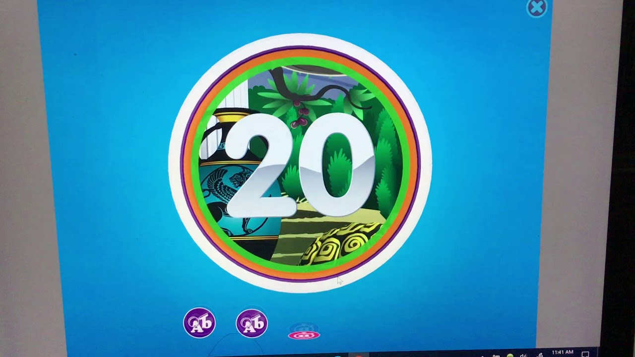 Level 20 Greek combining forms- Lexia Core5