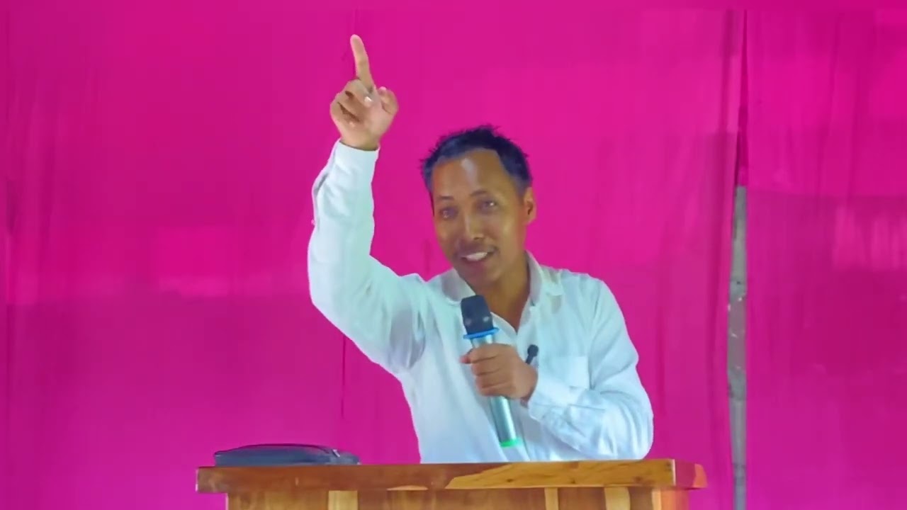 68 || Jiuni gwjwnnaikoi nwng boha mwngwn ?? By Ps Banjit Ramchiary