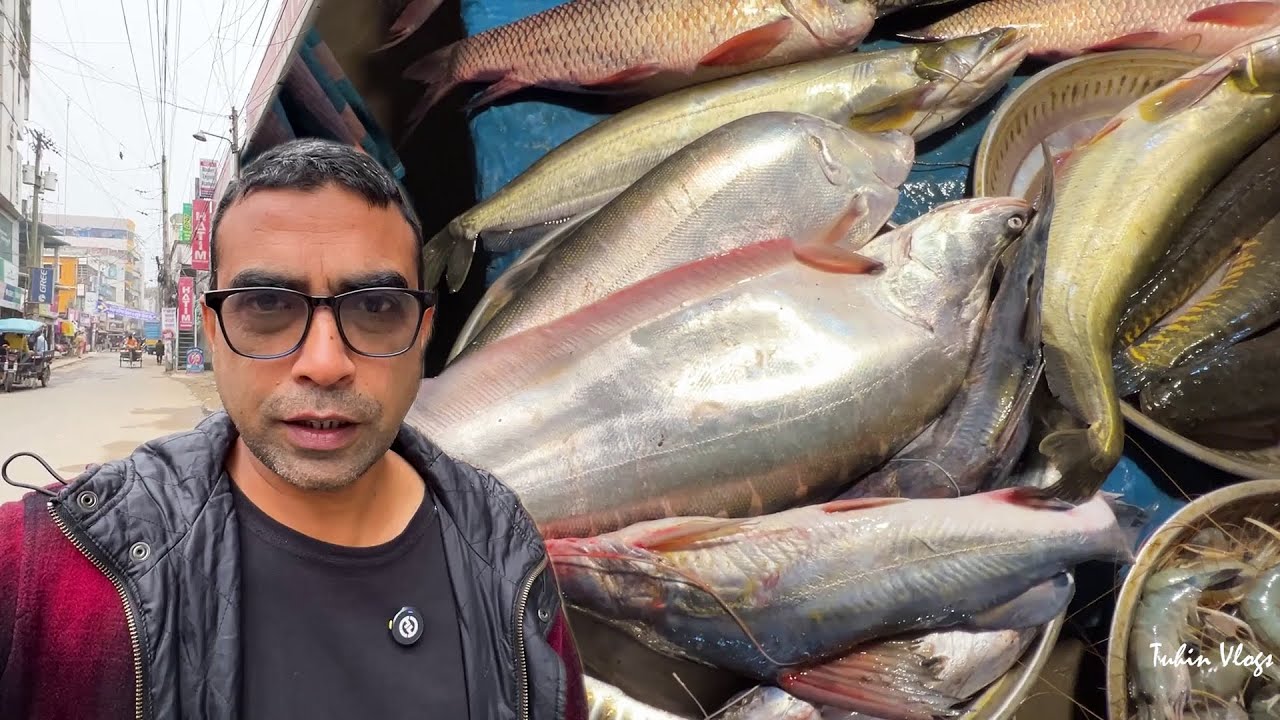 গ্রামের বিয়ে নতুন জামাইয়ের শশুরবাড়ীতে যাওয়ার প্রথম বাজার | First Grocery Shopping Village Wedding