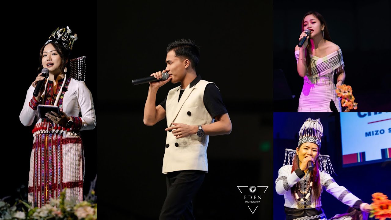 Mafeli & Rsa & Lailac & F. Lalthangmawii