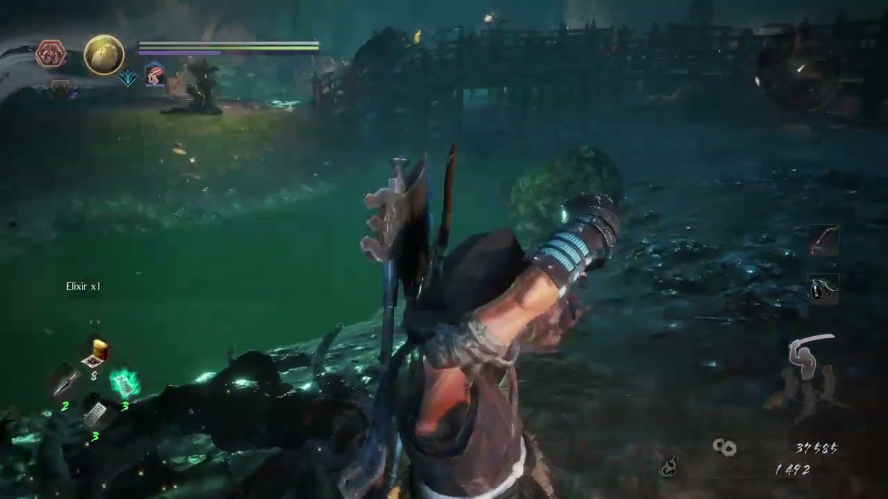 NIOH 2 PART 9