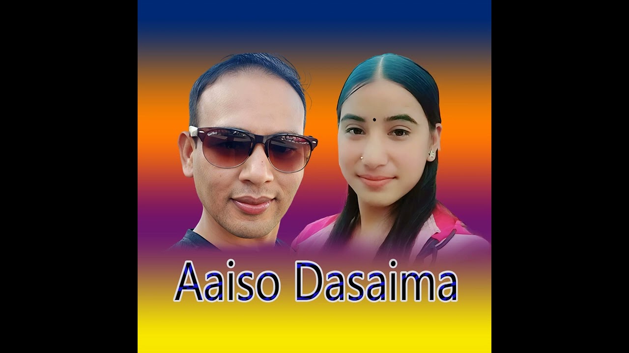 Aisyo dasainma. singer_ asmita basnet