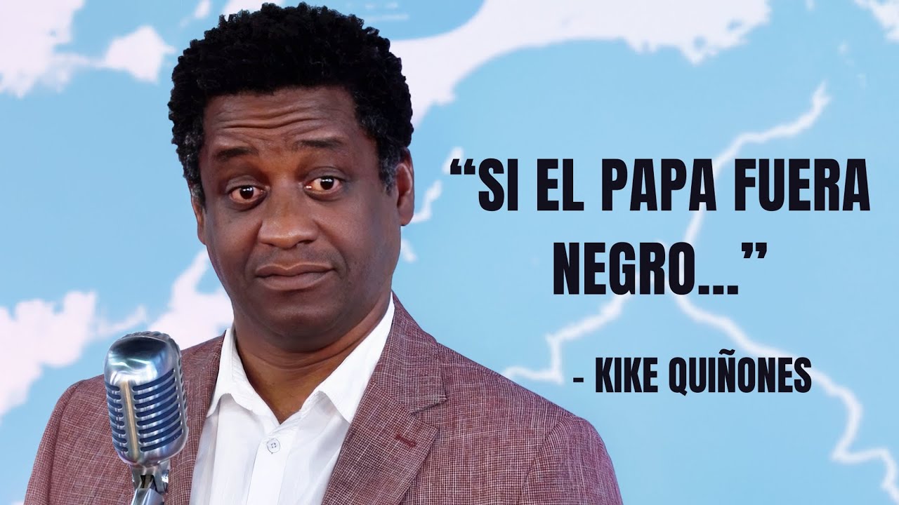 Un viaje a Argentina, las parejas cubanas y el estudio del color negro. LRPD #08 | Kike Qui&ntilde;ones