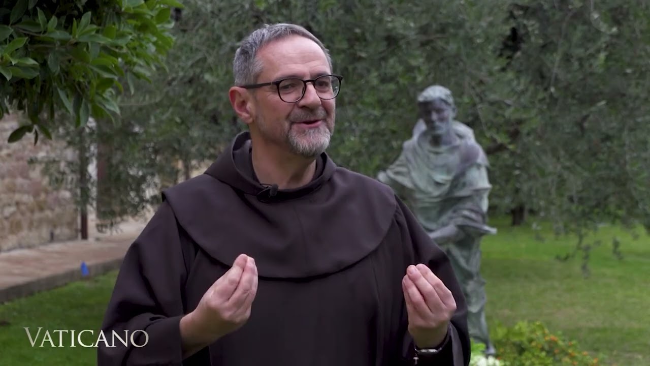 800 Years of the Canticle of the Creatures