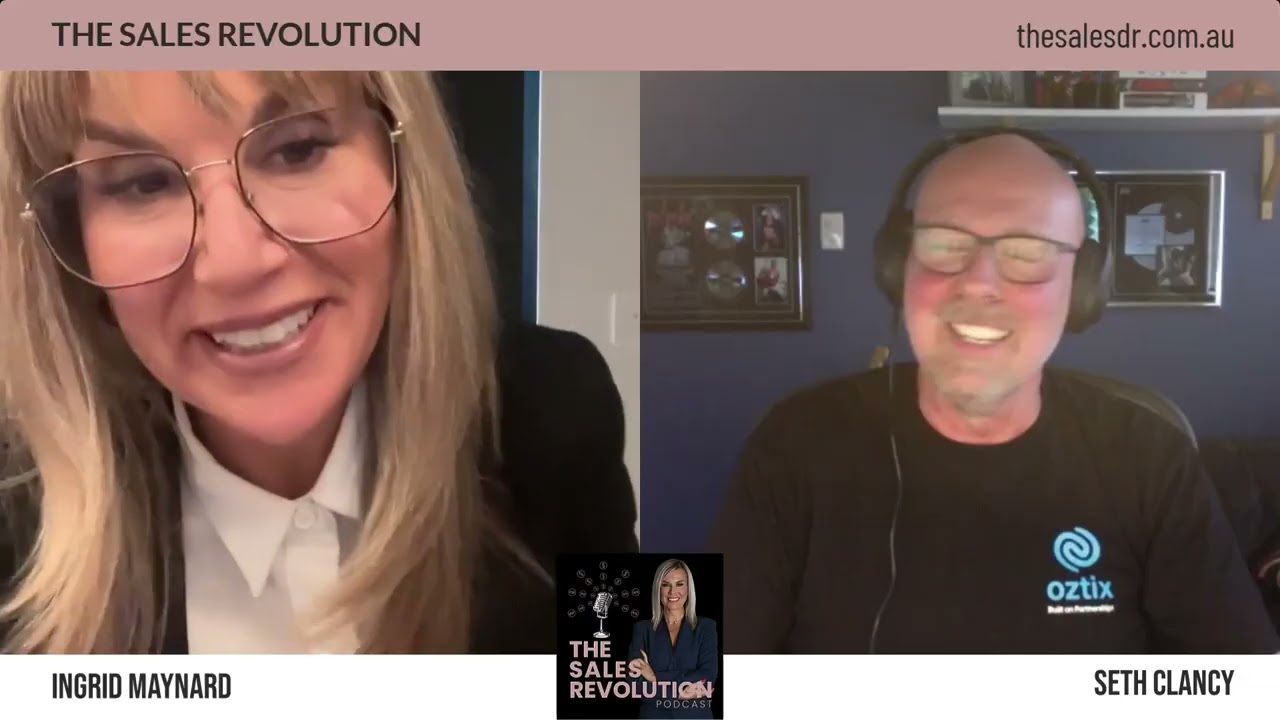 Why the best sales teams stop chasing the dollar