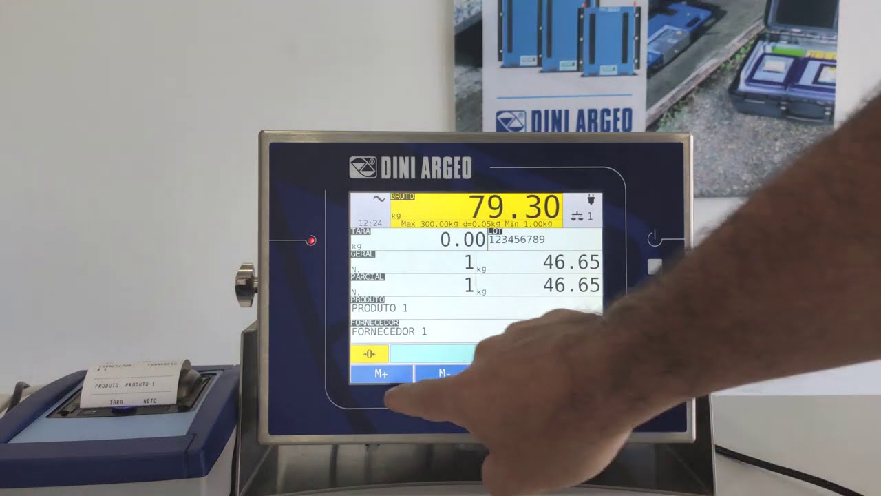 Dini Argeo 3590 AF01