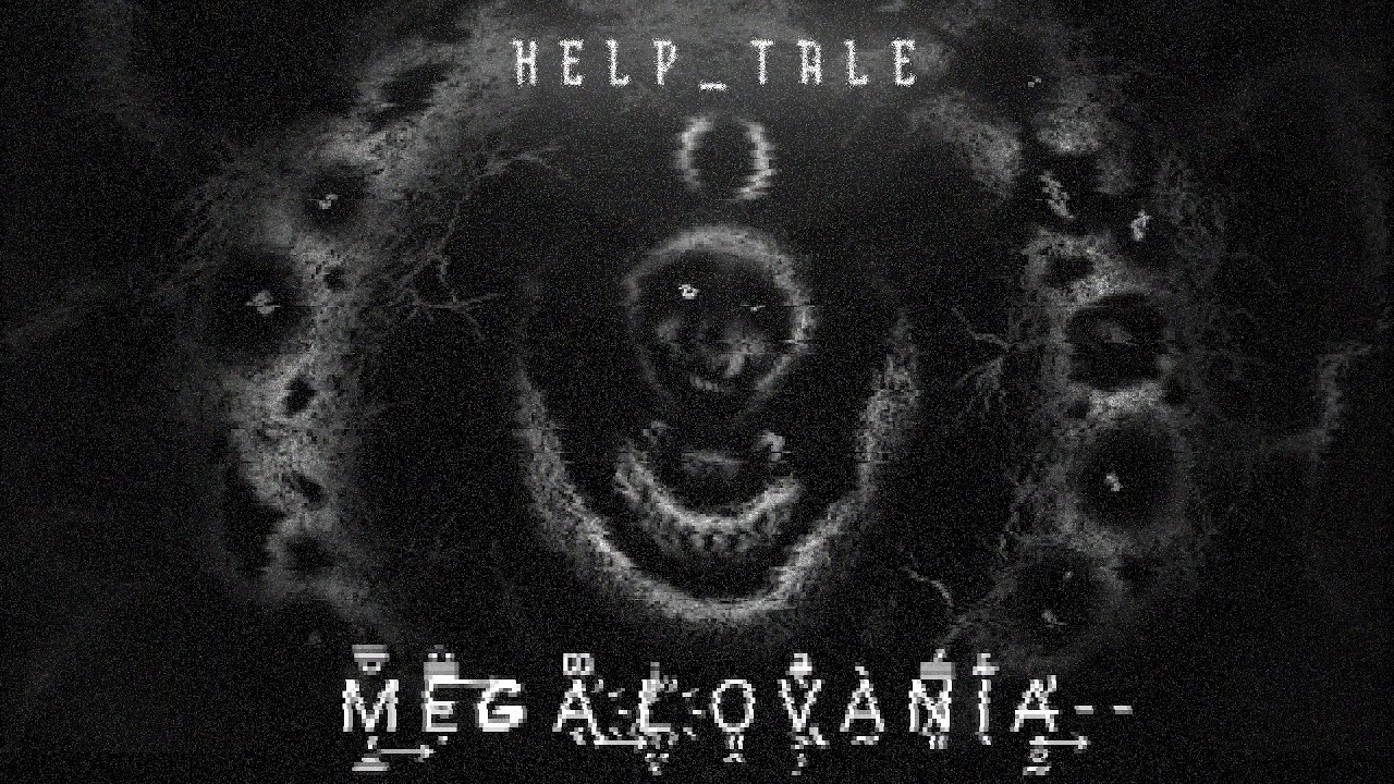 Help_Tale - MEGALOVANIA? [10th. Anniversary Special]