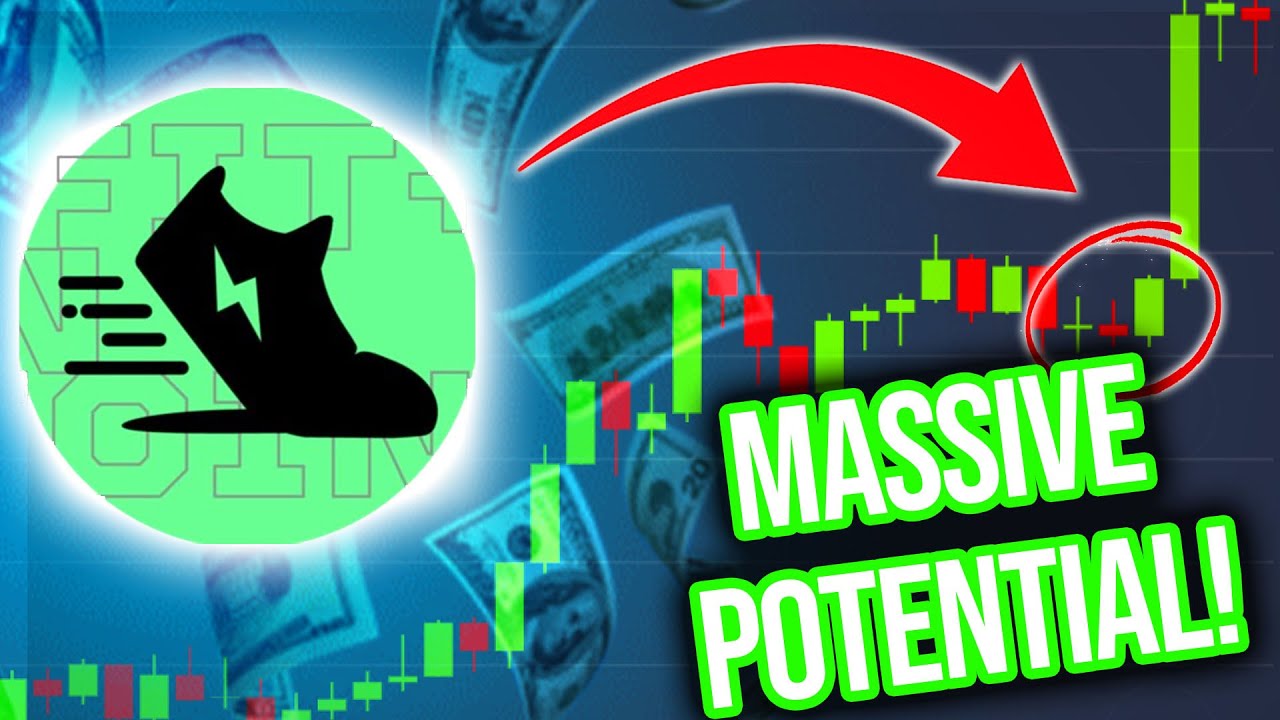 STEPN MASSIVE NEWS: THIS WILL MAKE YOU RICH! MUST SEE! (STEPN PRICE PREDICTION INVEST 2022)