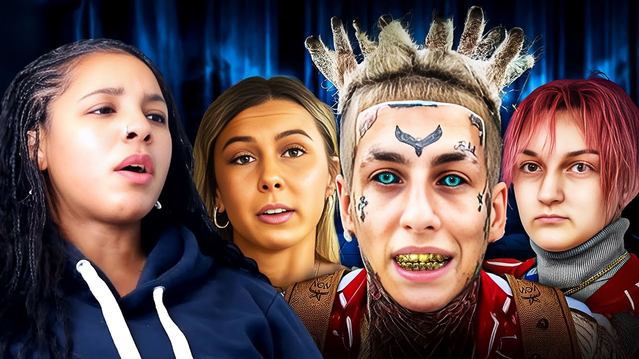 The DARK Life After 15 Minutes of Fame | Reaction