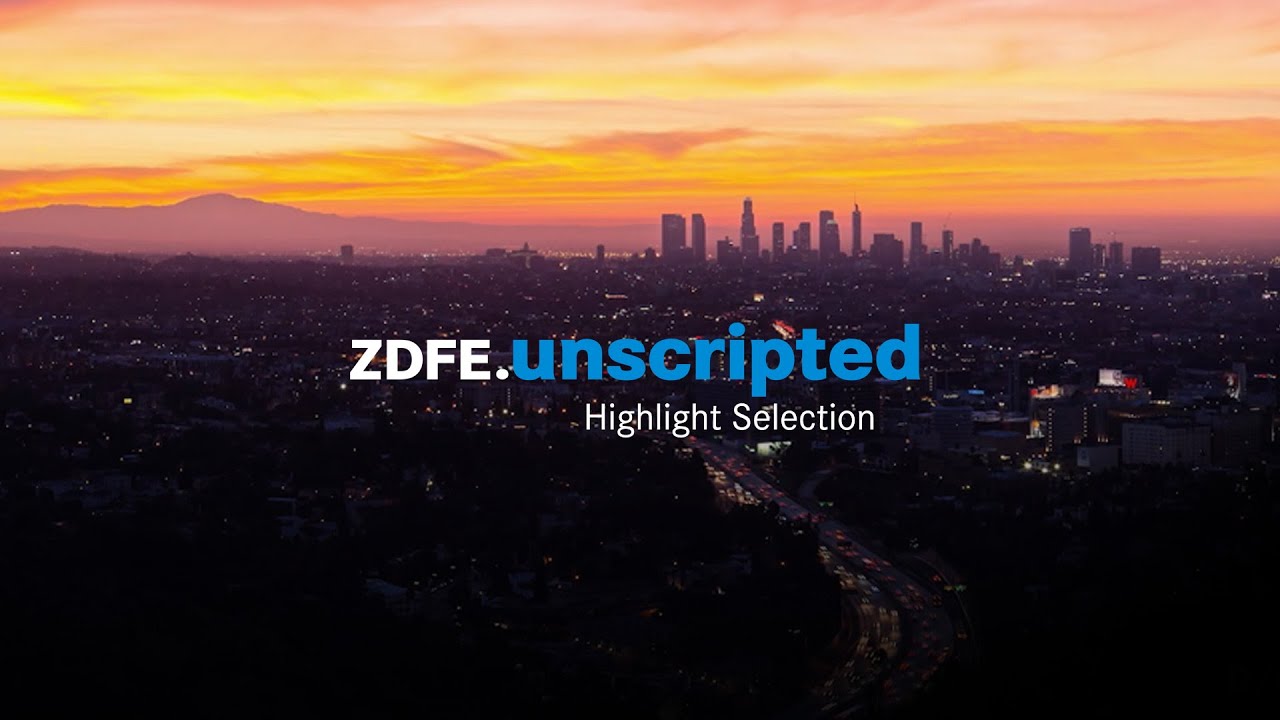 Highlight Selection Unscripted - Fall/ Winter 2018 MIPCOM - ZDF Enterprises GmbH