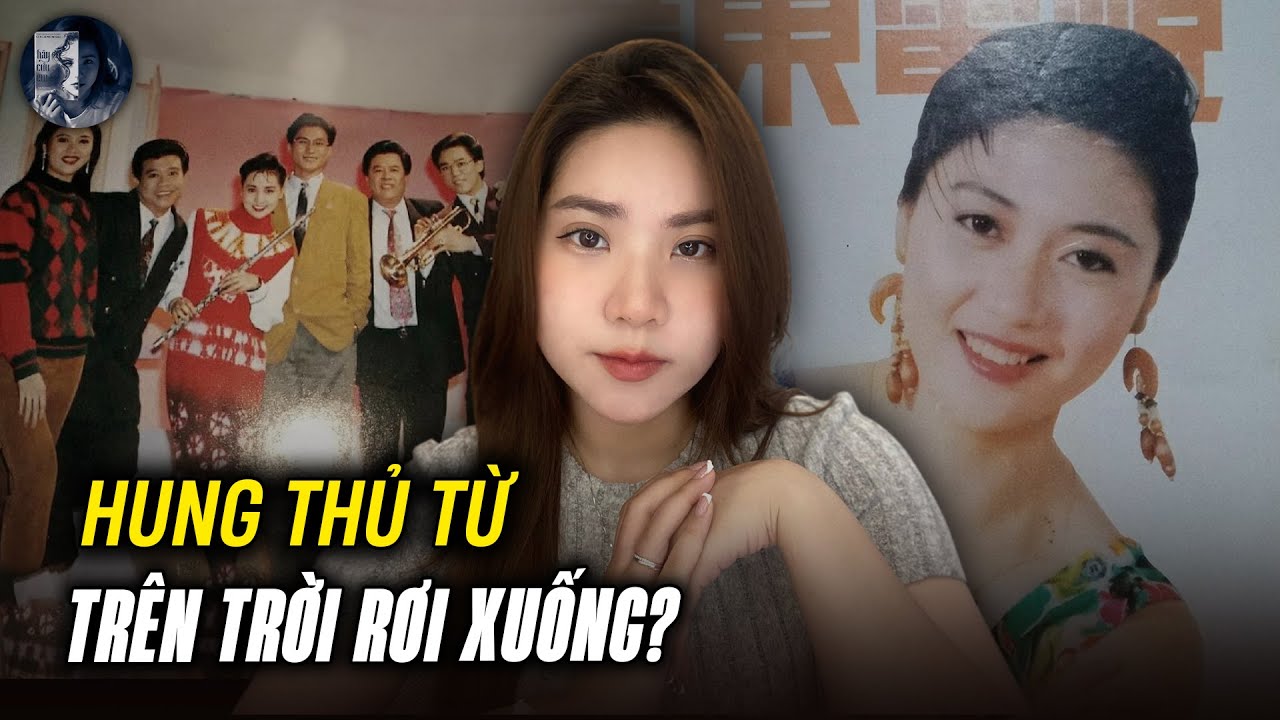 Vụ Nữ MC Trần Húc Nhiên Qua Đời Ngay Tại Nhà - Mùi Gas Nồng Nặc Và Giấc Ngủ Say Đến Kì Lạ Của Osin