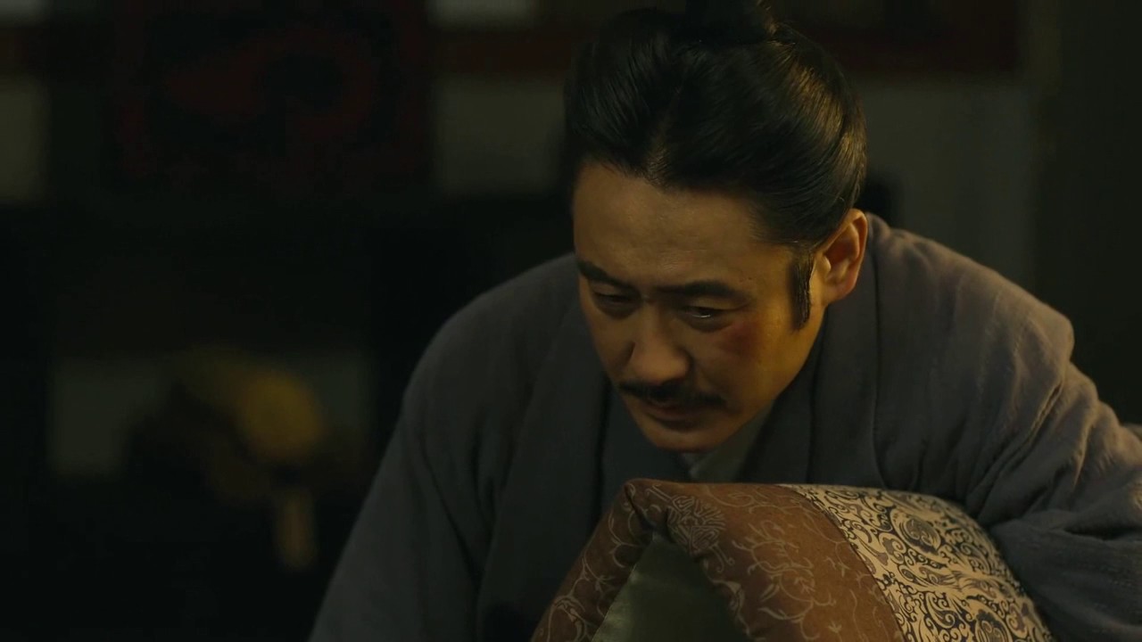 張春華（司馬懿之妻）訓夫