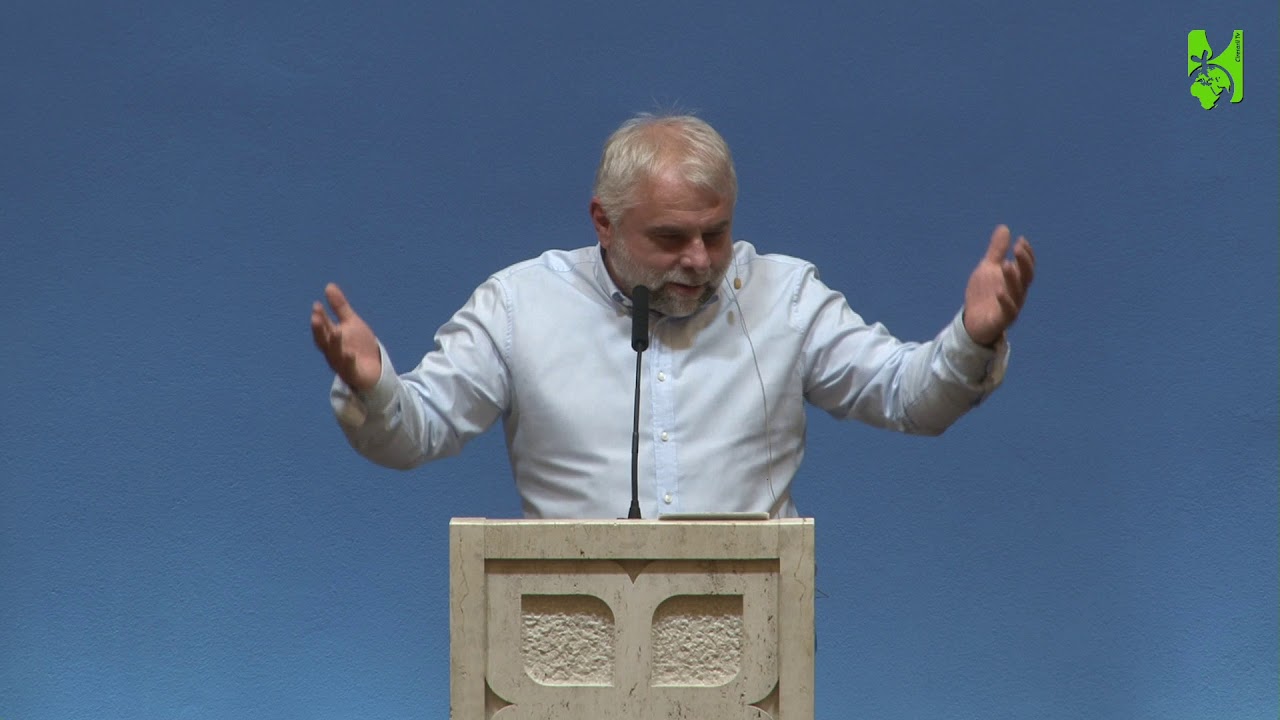 Vladimir Pustan | Romani | 10. Intrebari bune si nebune | Ciresarii TV | 19-noiembrie-2017