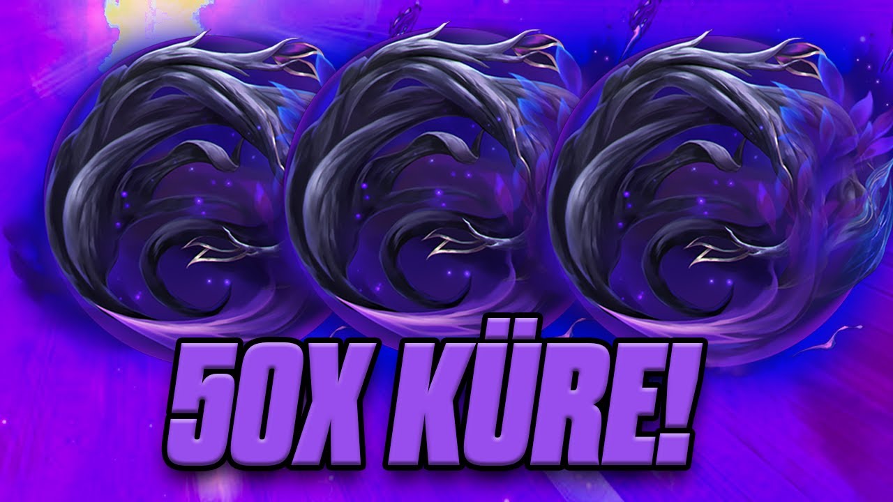 2400TL KÜRE AÇILIMI? 50 TANE YABANİ ÇİÇEKLENME KÜRESİ AÇTIM FENA KOSTÜMLER ÇIKTI!