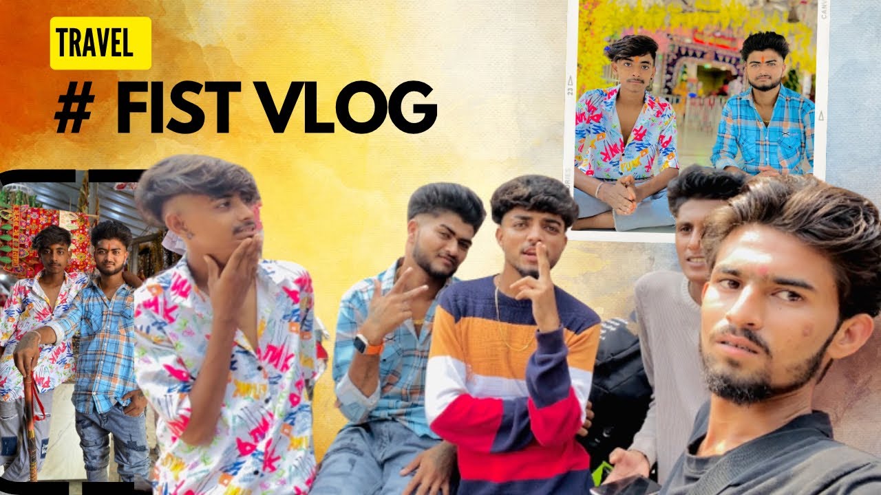 #fist vlog | હાલો ભગુડા , બગદાણા ફરવા | gujju kalejav #gujjukalejav #fistvlogs #vlog