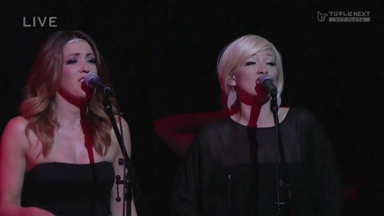 Producers: All The Things She Said (Billboard Live Tokyo)
