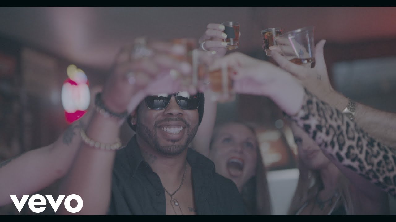 Ayron Jones - Supercharged (Official Music Video)