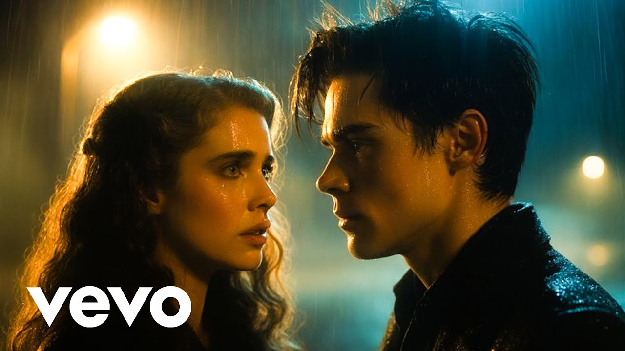 Lana Del Rey ft. Harry Styles – MIDNIGHT CONFESSIONS (Lyrics Video) | The Intimate Duet  Secrets  🌙