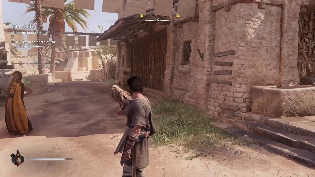 Assassin's Creed MIRAGE - Day 2 #ubisoft