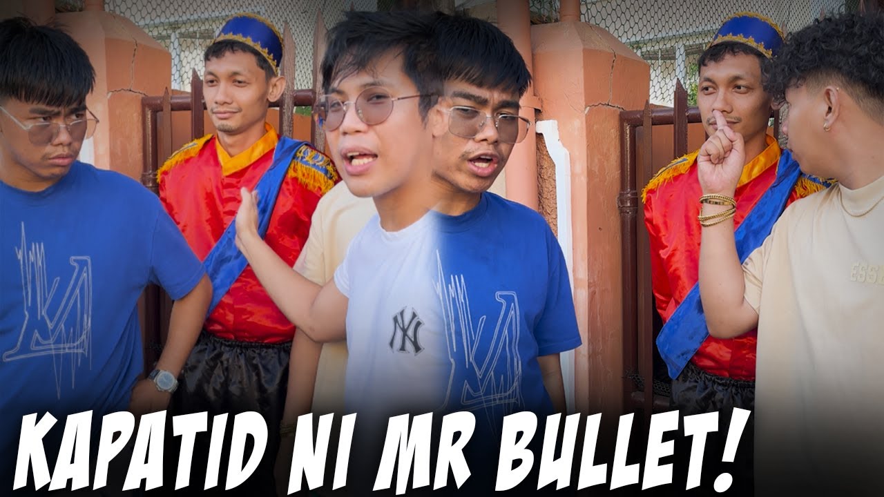 QUEEN REIDICT WAG KA MAINGGIT! (MR BEN! SUMAMA KANA SAKIN!)