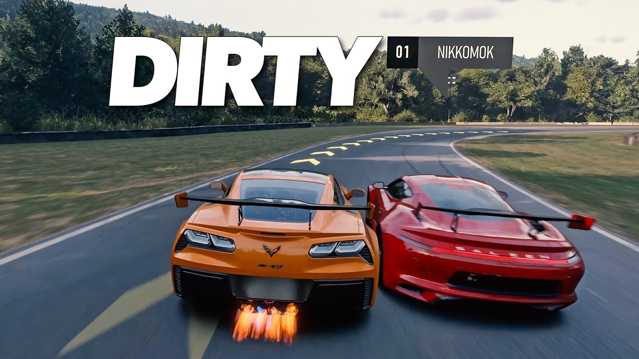 Dirty Driver Gets What He Deserves