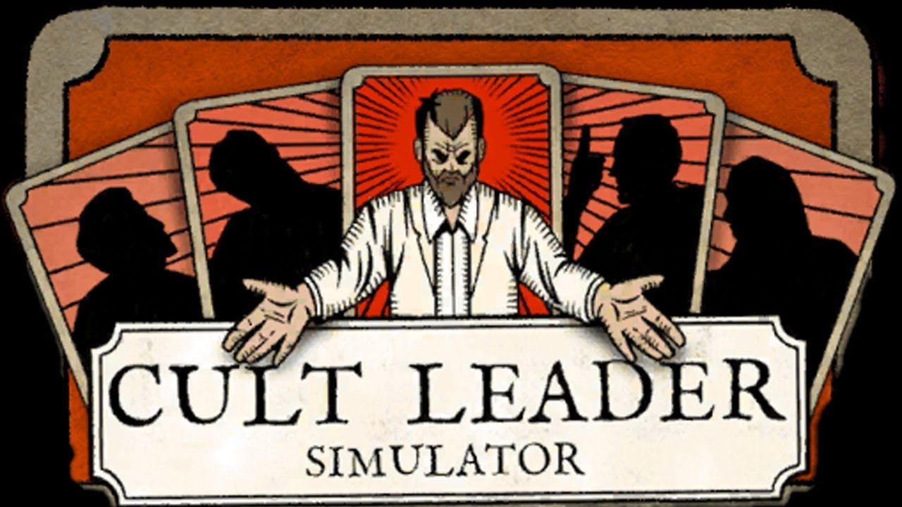 Can my CULT take over America? - Cult Leader Simulator gameplay