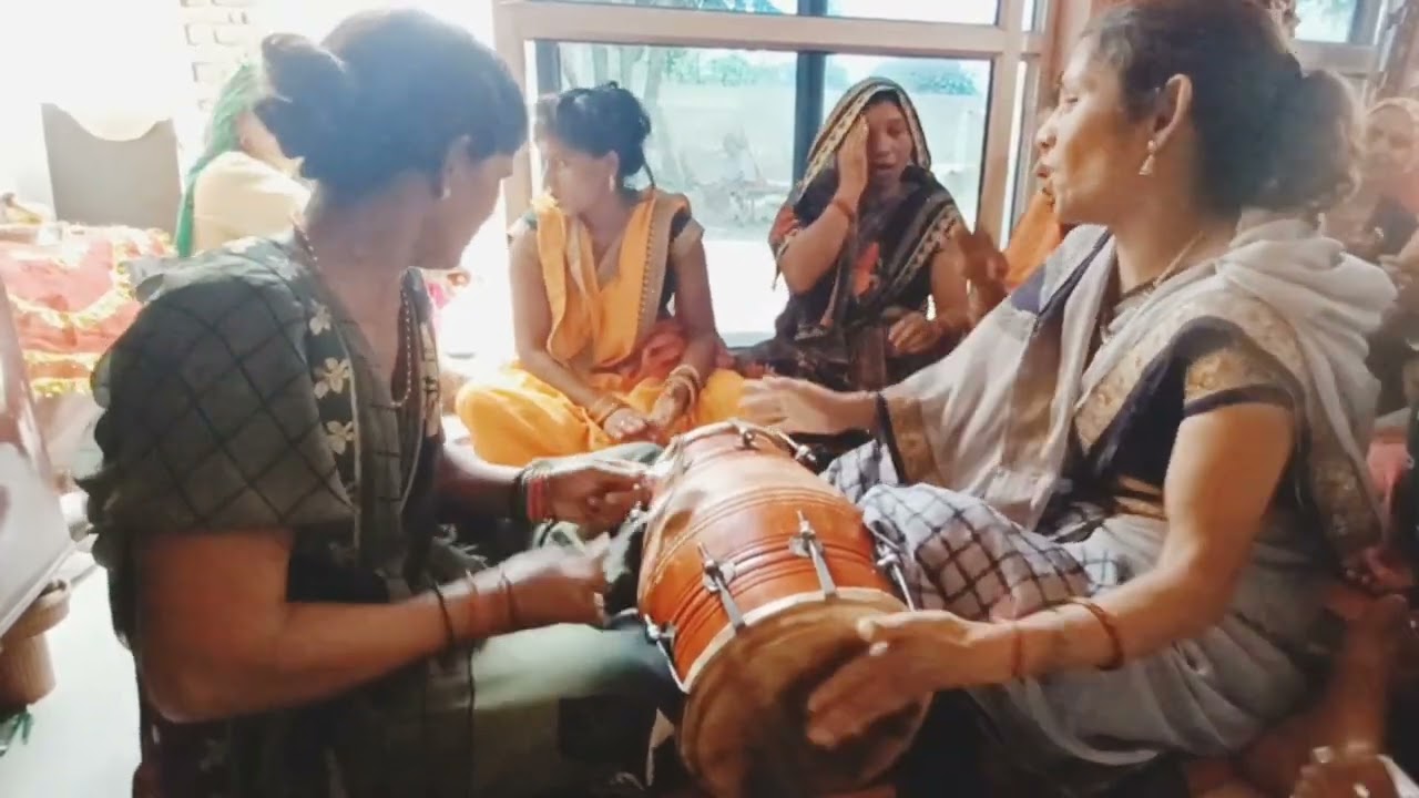 #bhajan कान्हा जी का🙏 इतना मस्त भजन है 🤗कि आप साथ में झूमने लग जाओगे😇 @HARYANVIBHAJANGEET