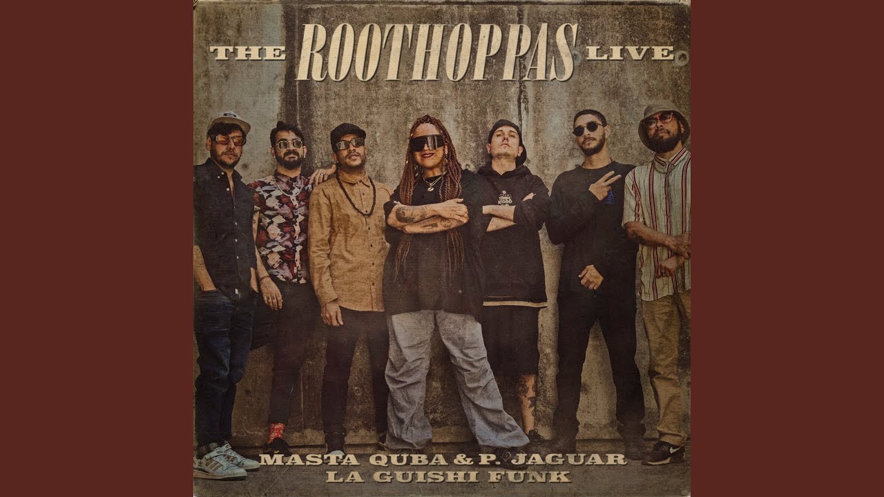 Welcome 2 Tha Templo (Live)