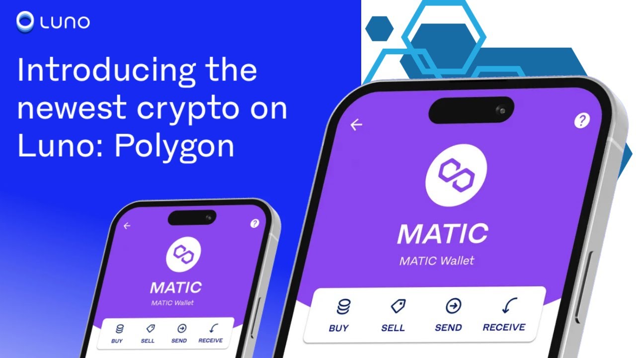 什么是 Polygon MATIC?
