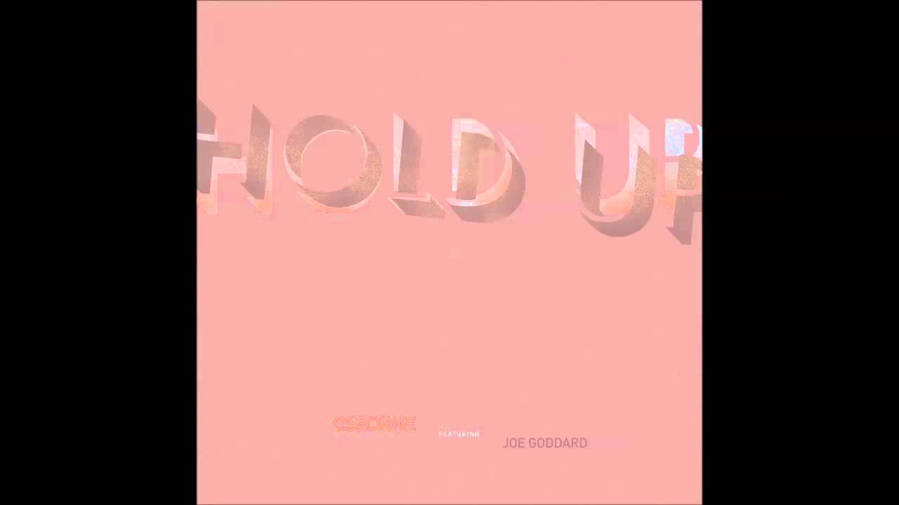 Osborne - All Night (Tuff City Kids Remix)