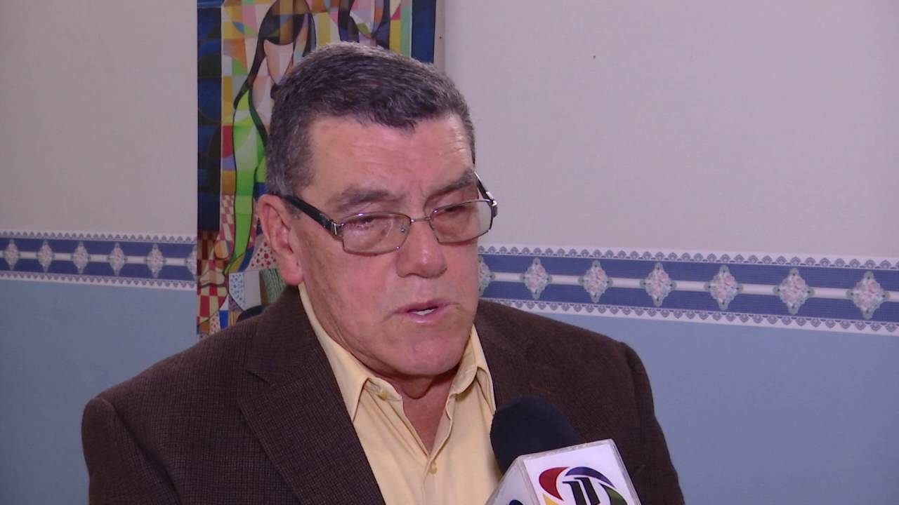 Resguardo militar permanece en la direcci&oacute;n general de transporte
