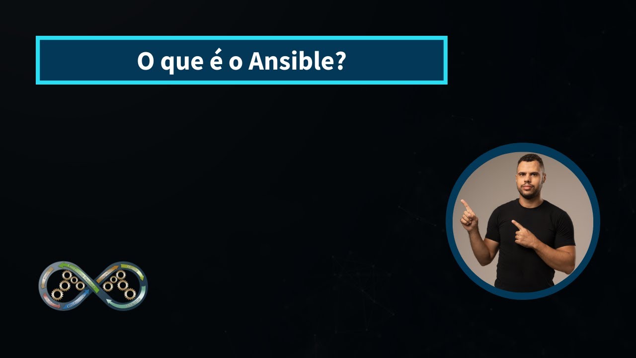 O que é o Ansible?