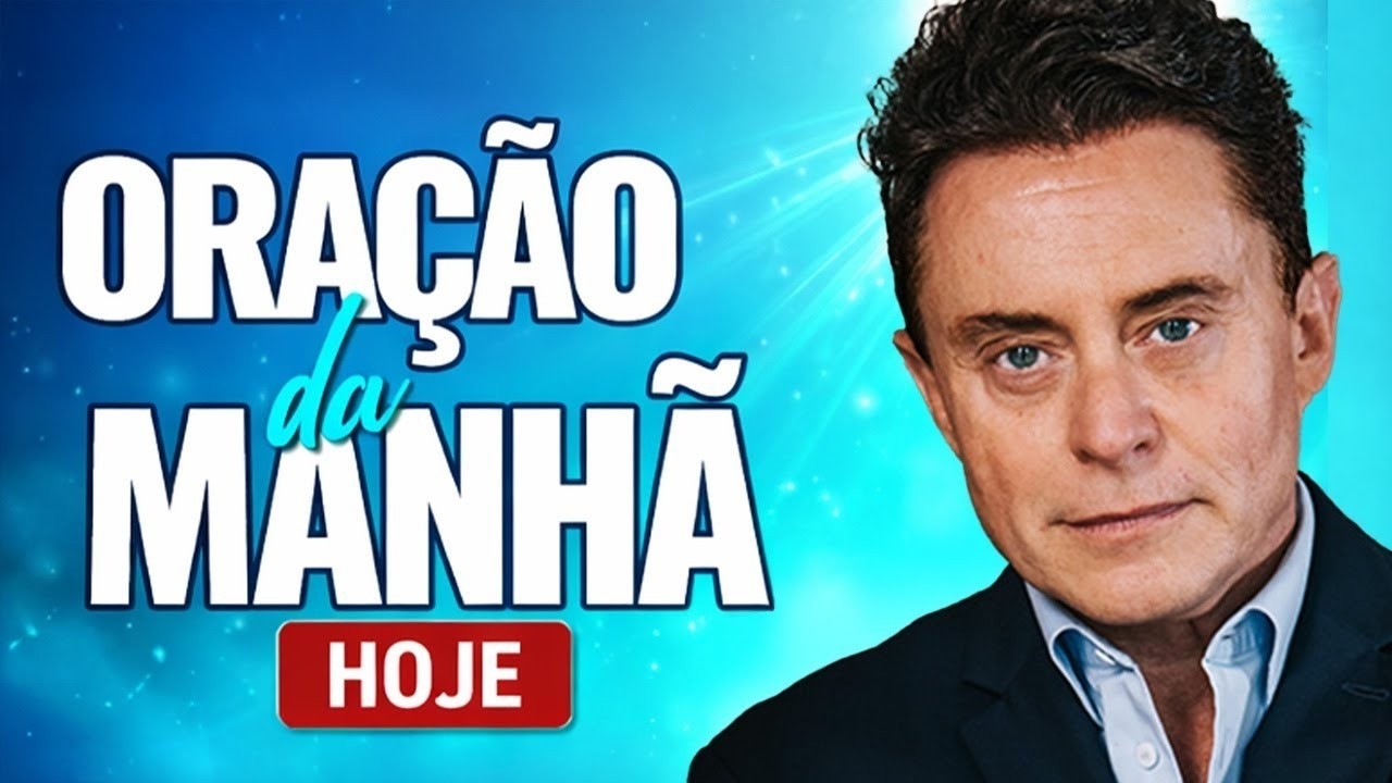 1º de MARÇO Oração da Manhã de Hoje  Para Deus Te dar Vitória!