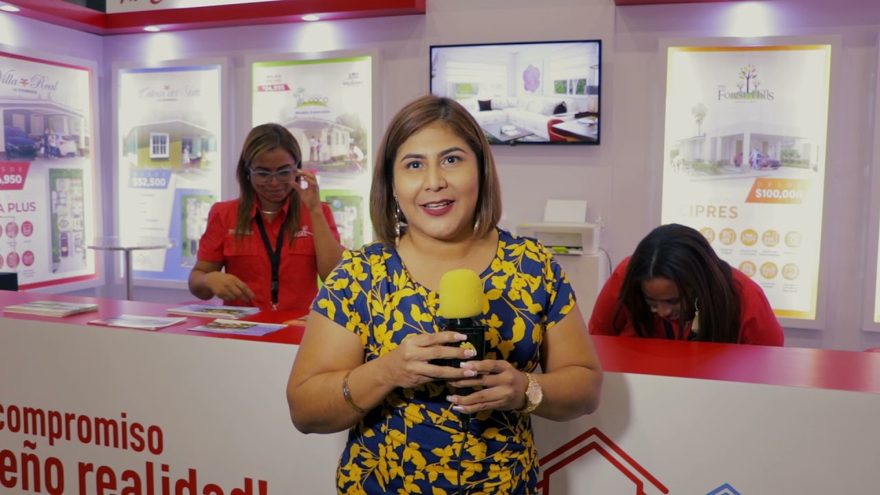 GRUPO REAL Proyectos en Panam&aacute; Oeste