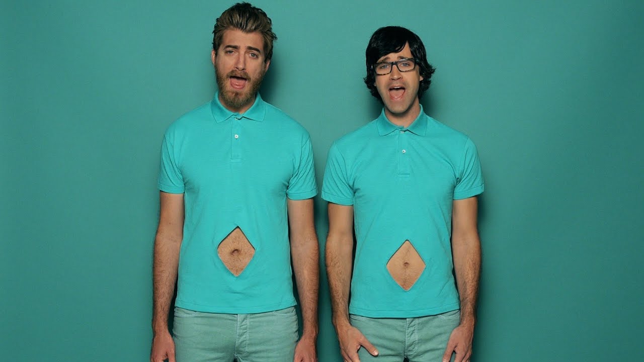 It's My Belly Button (Song)