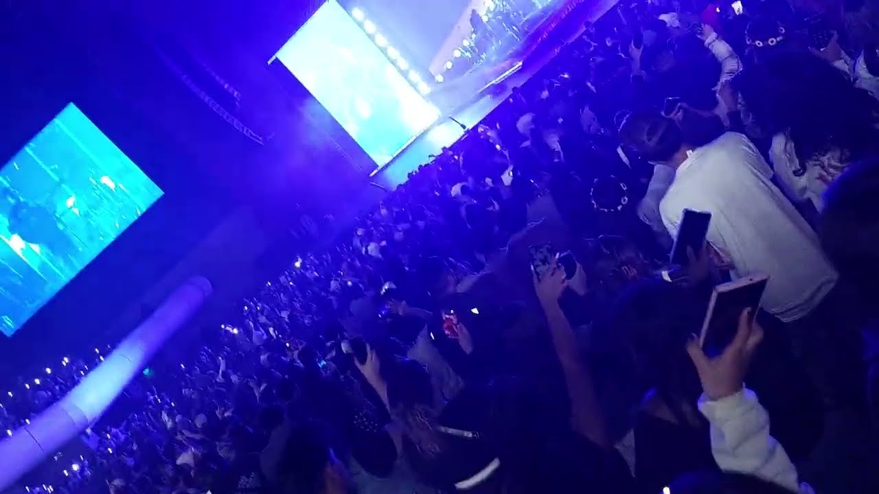 Me va a costar, Kevin Kaarl EN VIVO Auditorio nacional CDMX 2025 