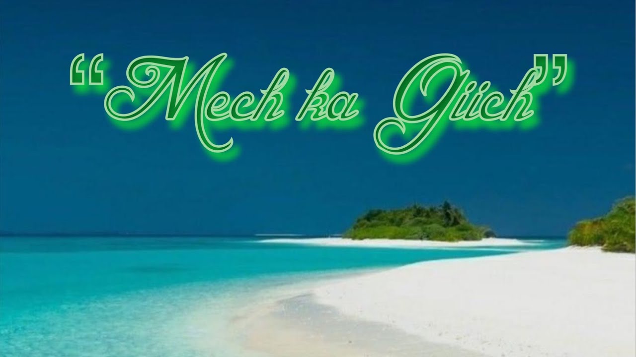 ReFadrai Anthem “Mech Ka’ Geich”