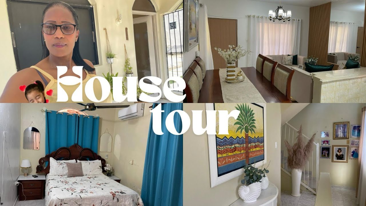Recorrido por nuestra casa🏠 / pequeño humilde  hogar 