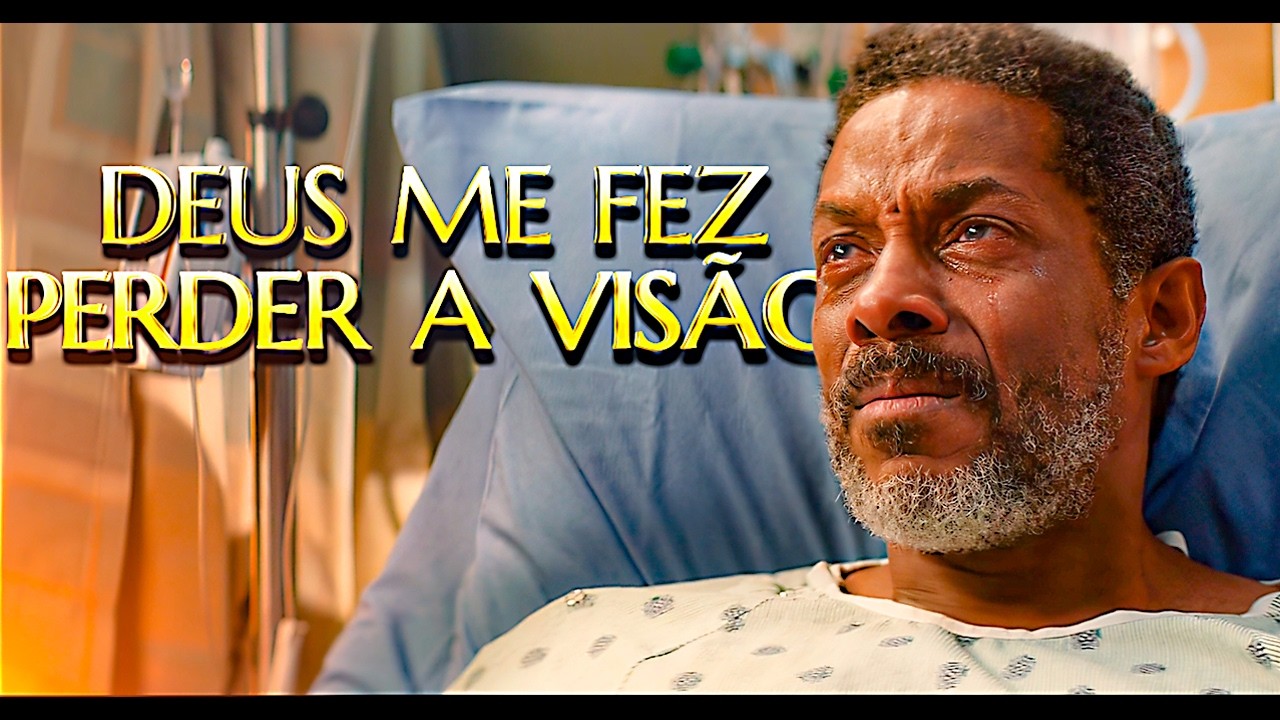Acredita Que Deus Te Ama? (Motivacional) Mais Que Vencedores