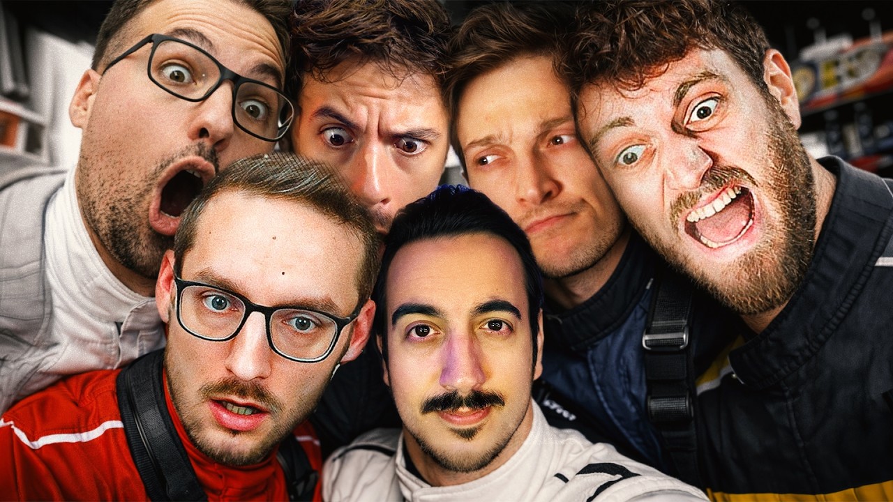 TORNANO LE UNDER 10 SECONDS con Delux, Rohn, Dread, Masseo, Mollu & Gabbo