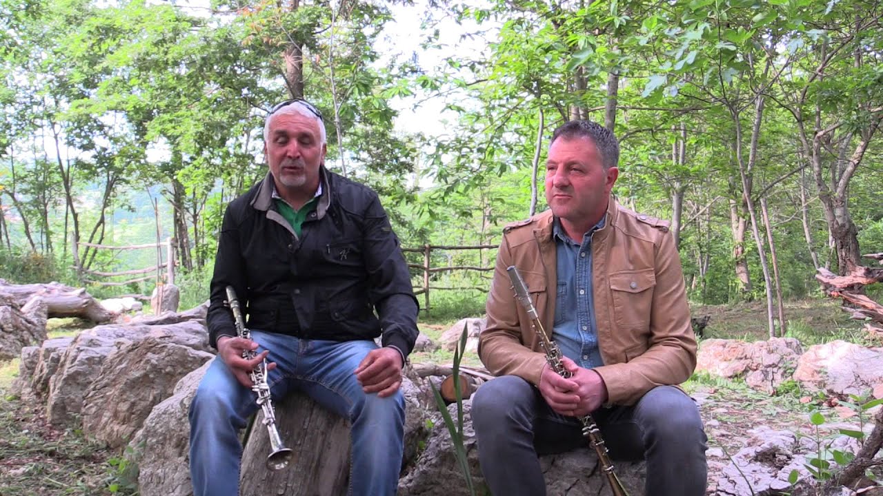 TFA   intervista Gennaro Roberto e Pasquale Ziviello