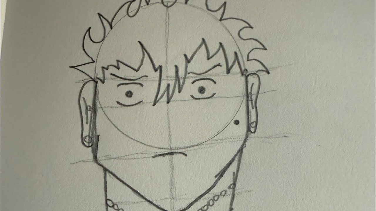 How to draw a custom character 